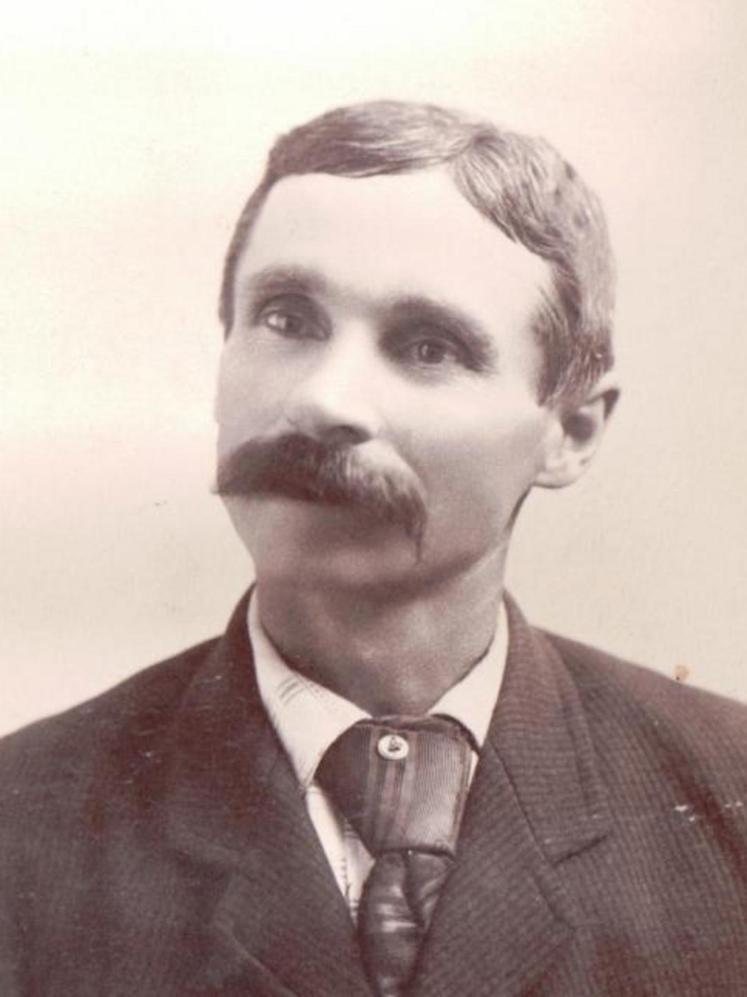Andrew Duncan (1864 - 1935) Profile